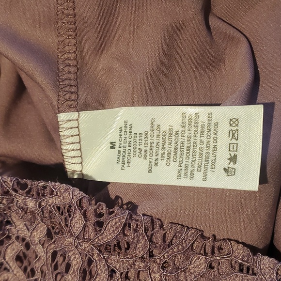 Dynamite mini dress - Picture 3 of 5